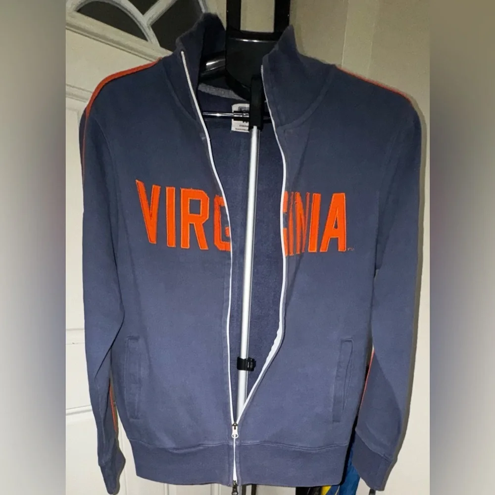 Tailgate Sweater I Official Tailgate Varsity I Men’s I Size M I Virginia
